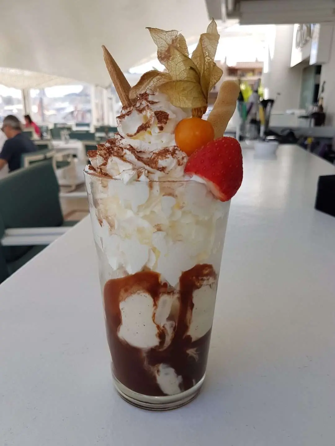Art & Caffè — Latte Art y técnica de café